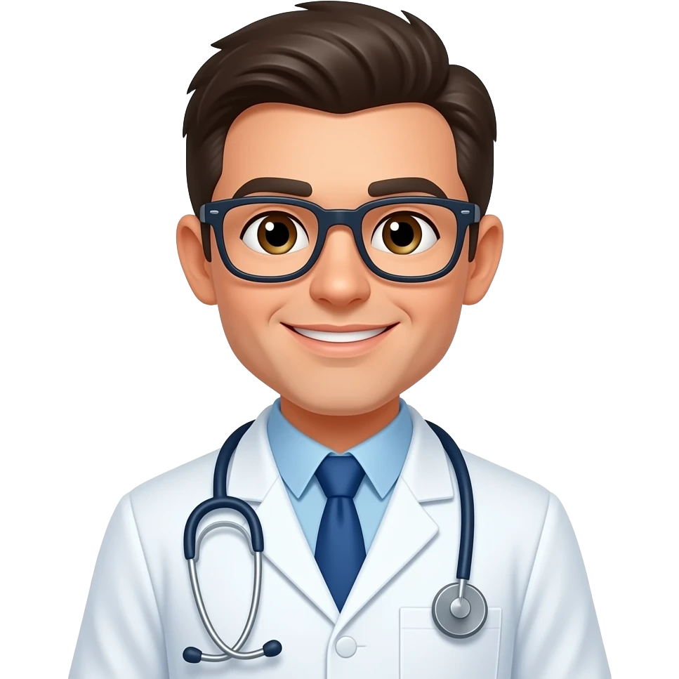 doctyor emoji