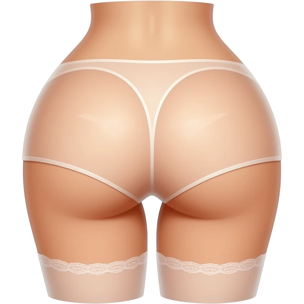 Shemale emoji