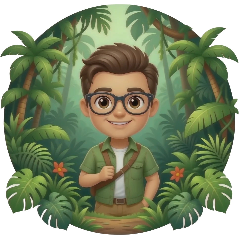explore emoji