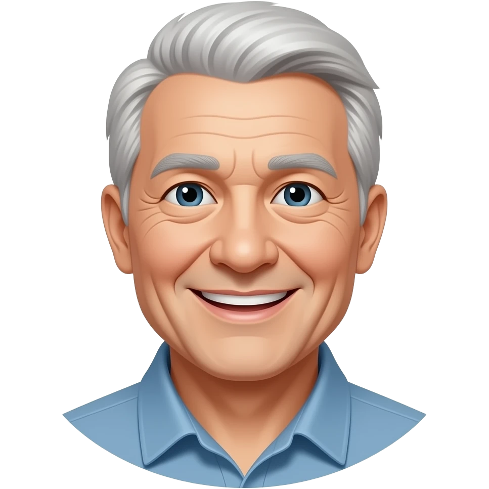 retirement emoji