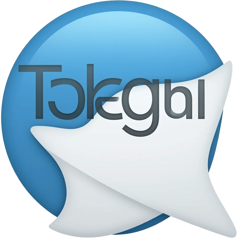 Telegram bot emoji
