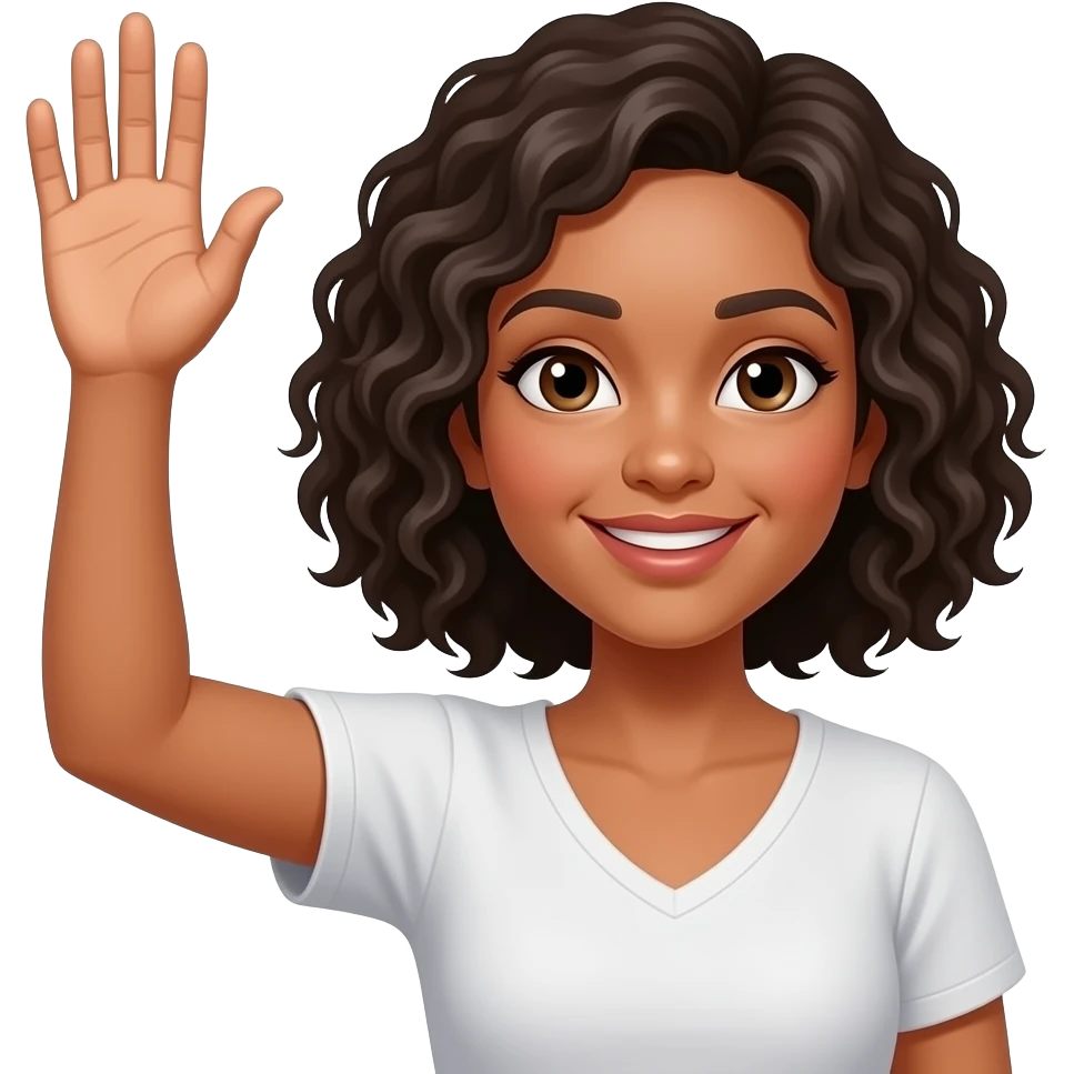 🙆🏻‍♀️ emoji