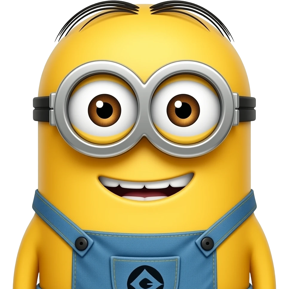 minion emoji