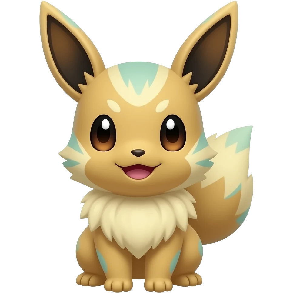 Bluchu emoji