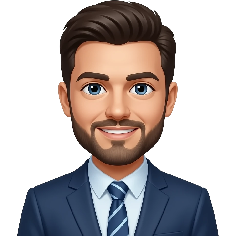 Joel Lloret emoji