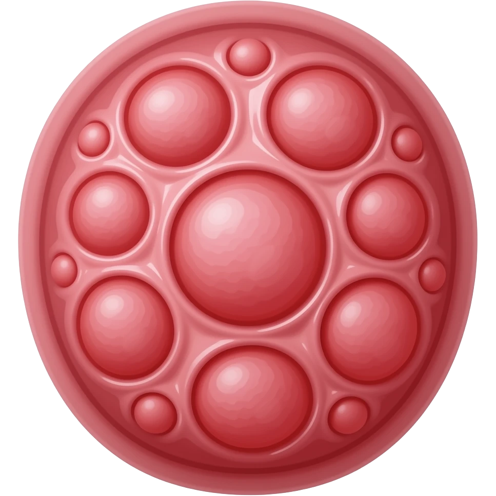 polycystic ovarian syndrome emoji