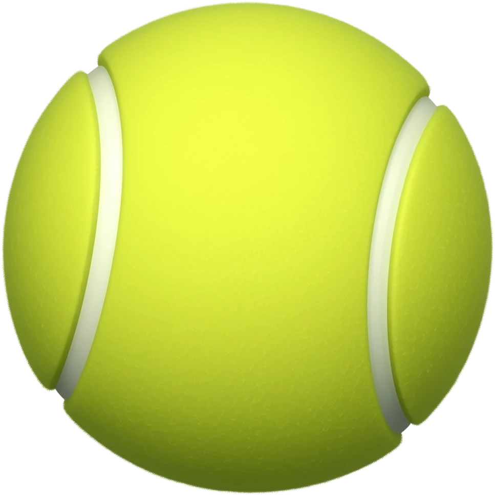 tennis emoji