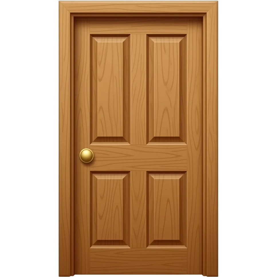 DOOR emoji