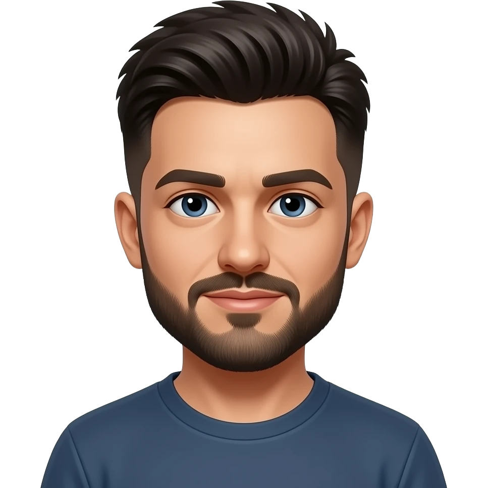 Cazzu emoji