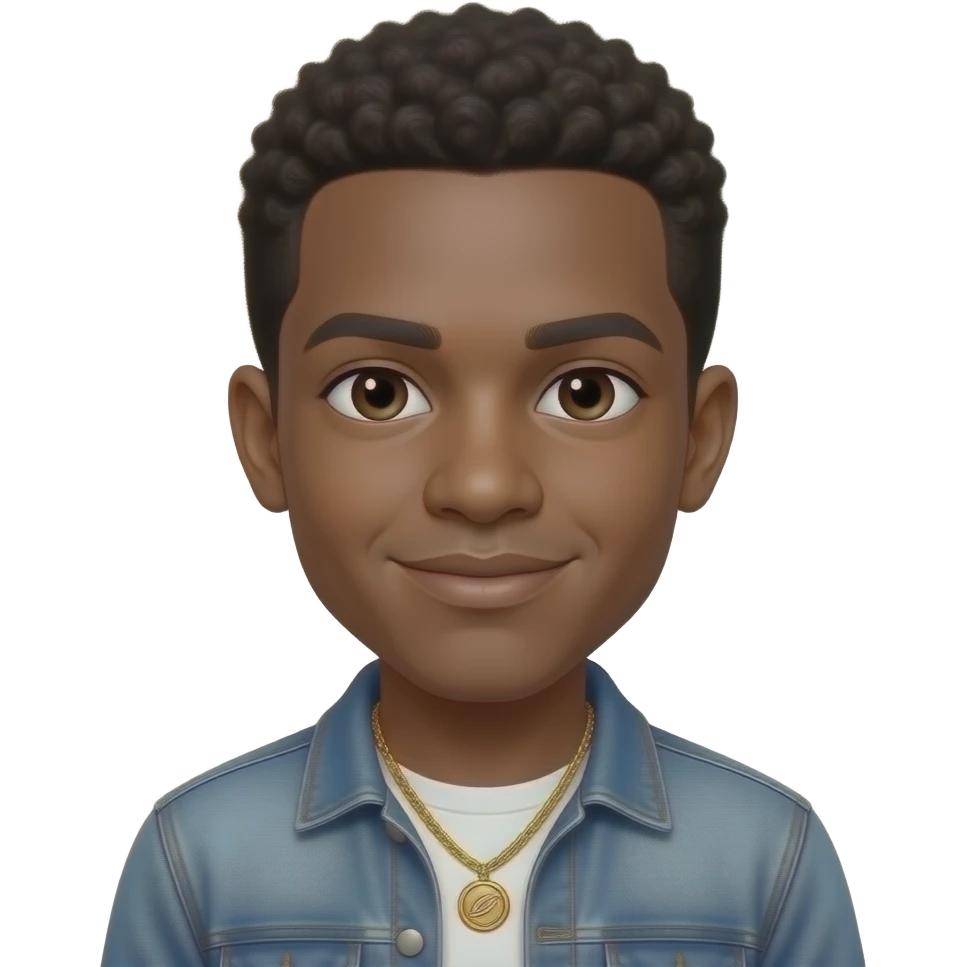 Never broke again youngboy emoji
