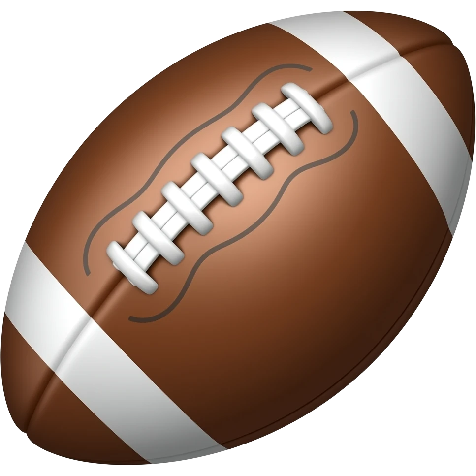 Football emoji