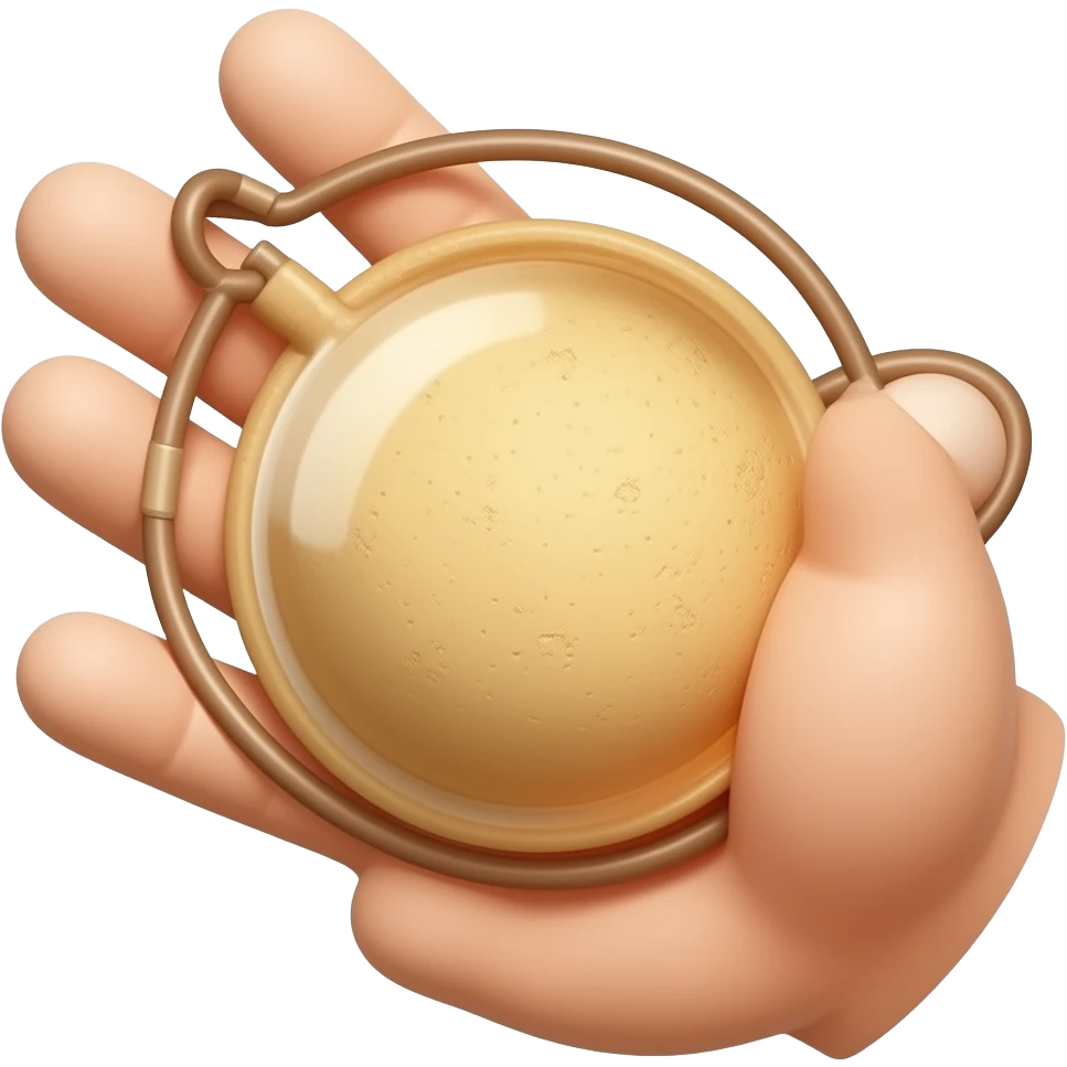 hand warmer emoji