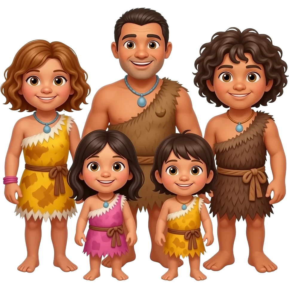 thecroods emoji