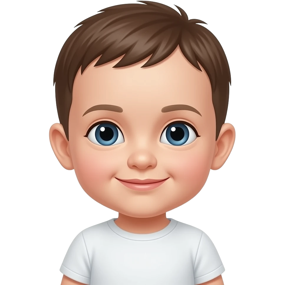 бебрик emoji