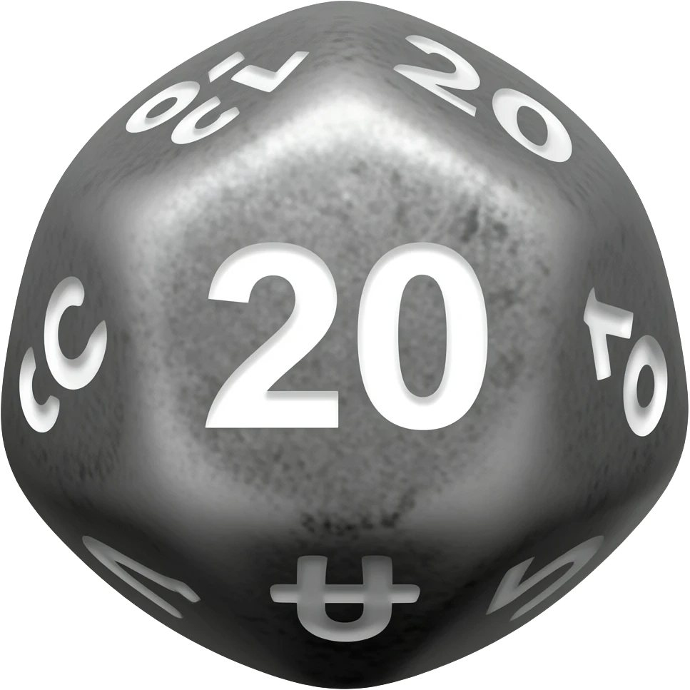 dnd emoji