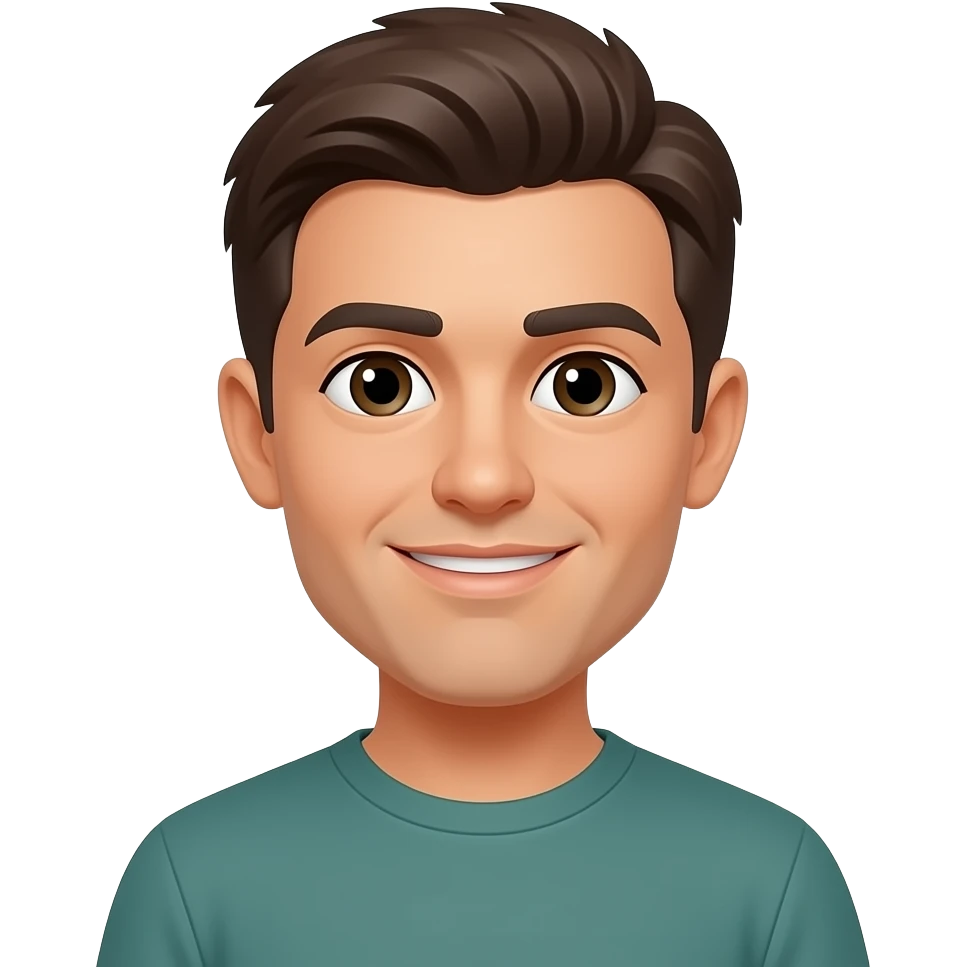 Create a emoji
