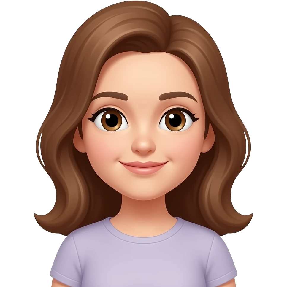 mujer emoji