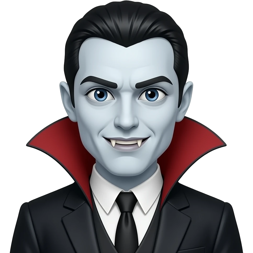 vampires emoji