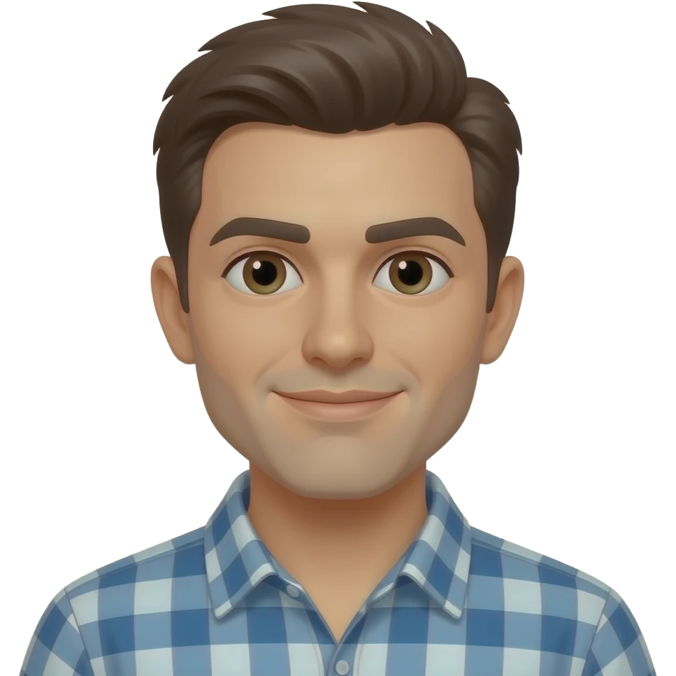 man emoji