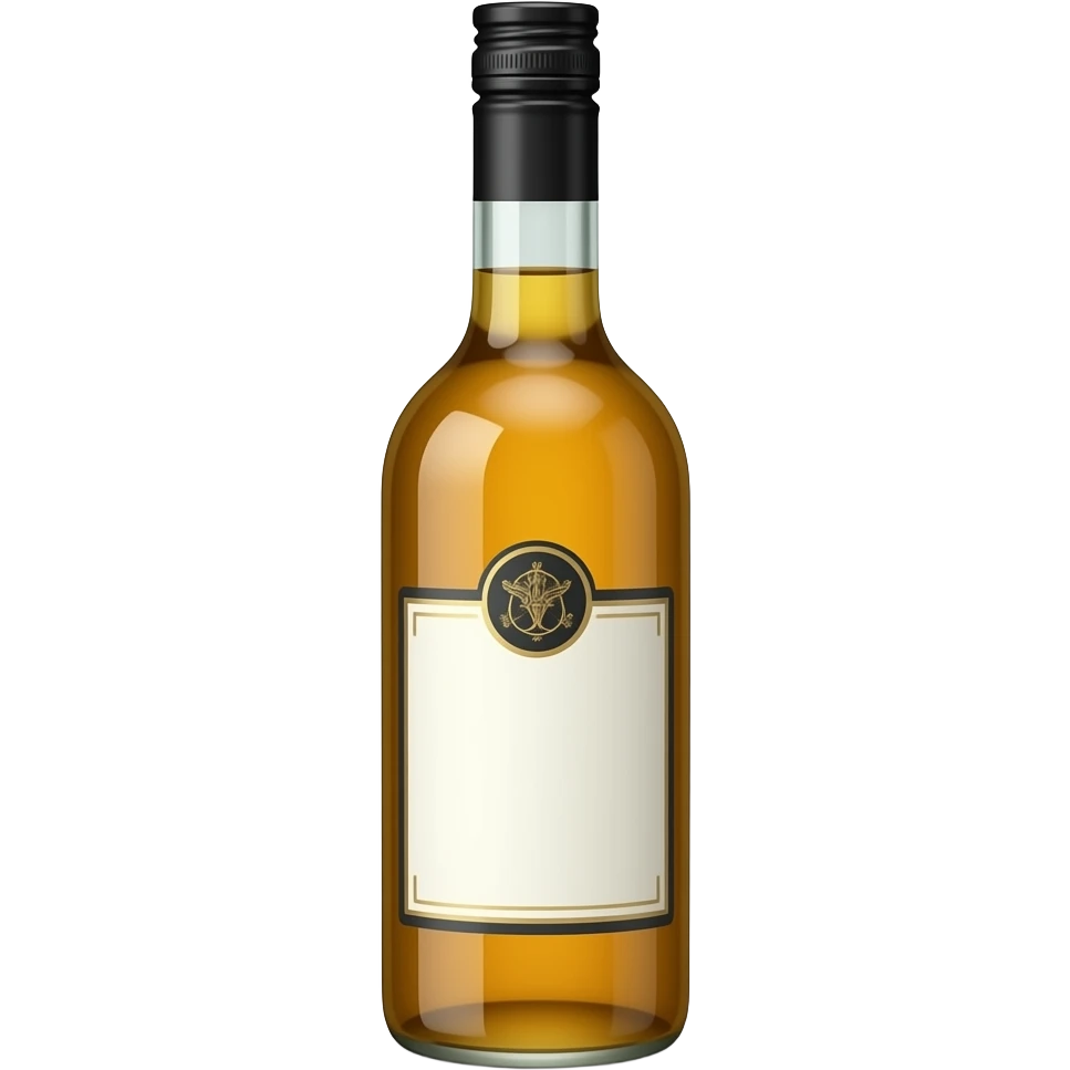 Licor emoji