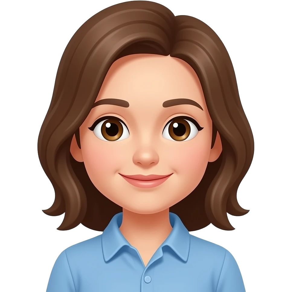 Sweet emoji