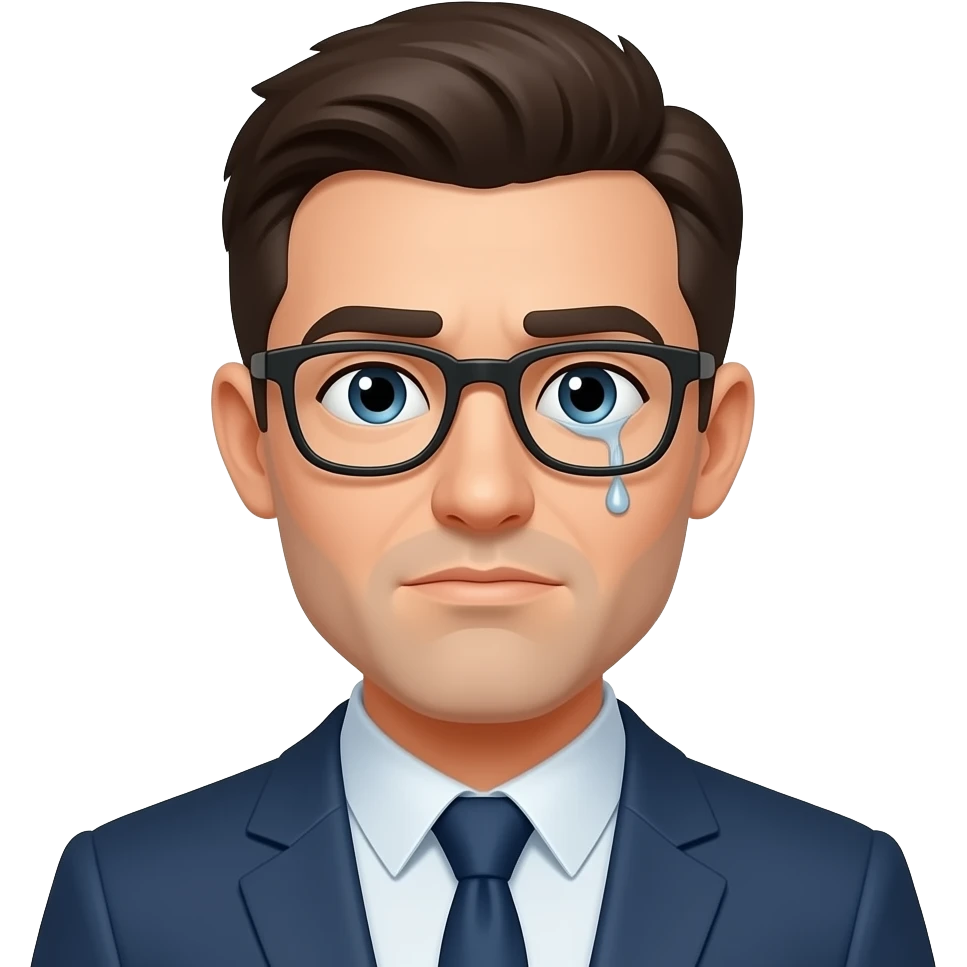 tired editor emoji