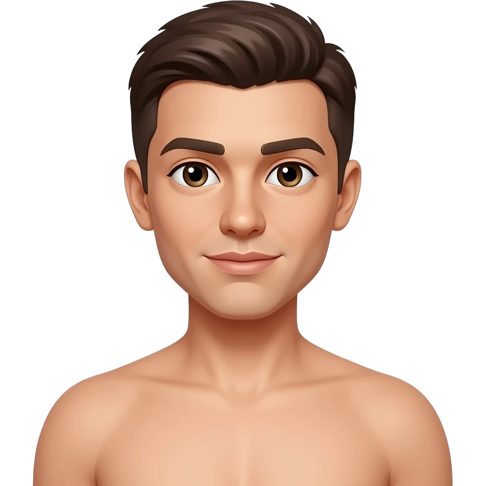Fuck nude emoji