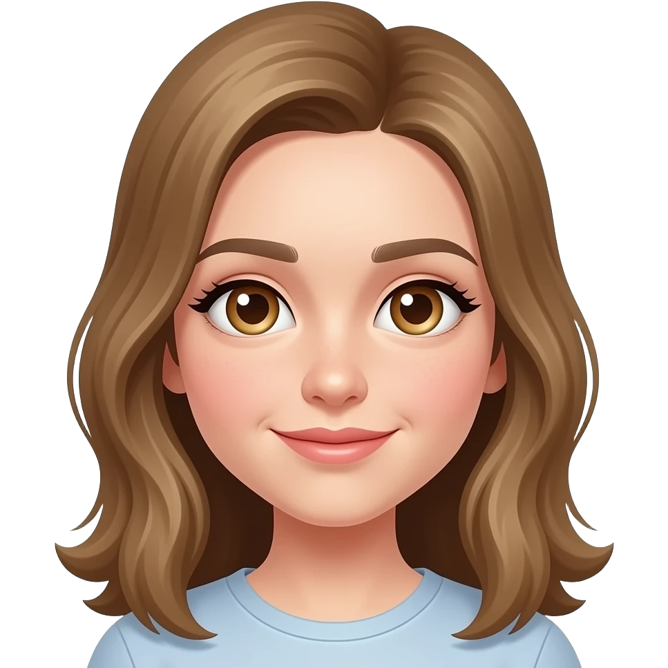 🥰 emoji