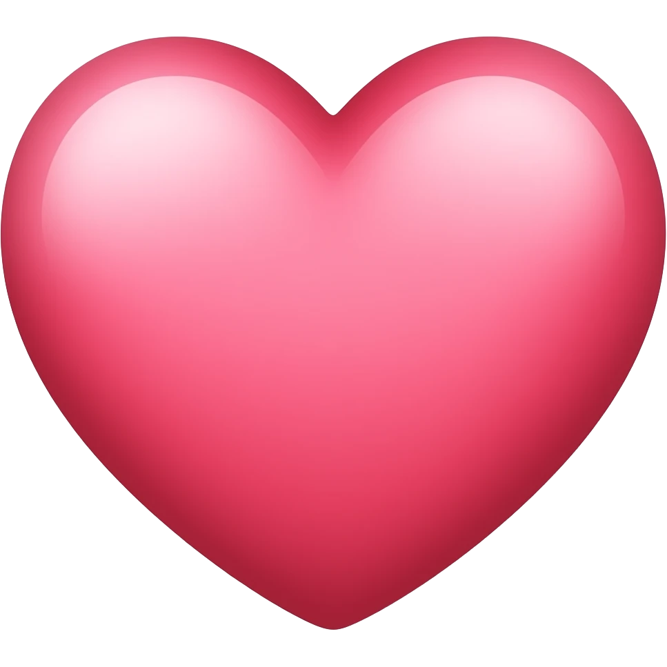 heart emoji