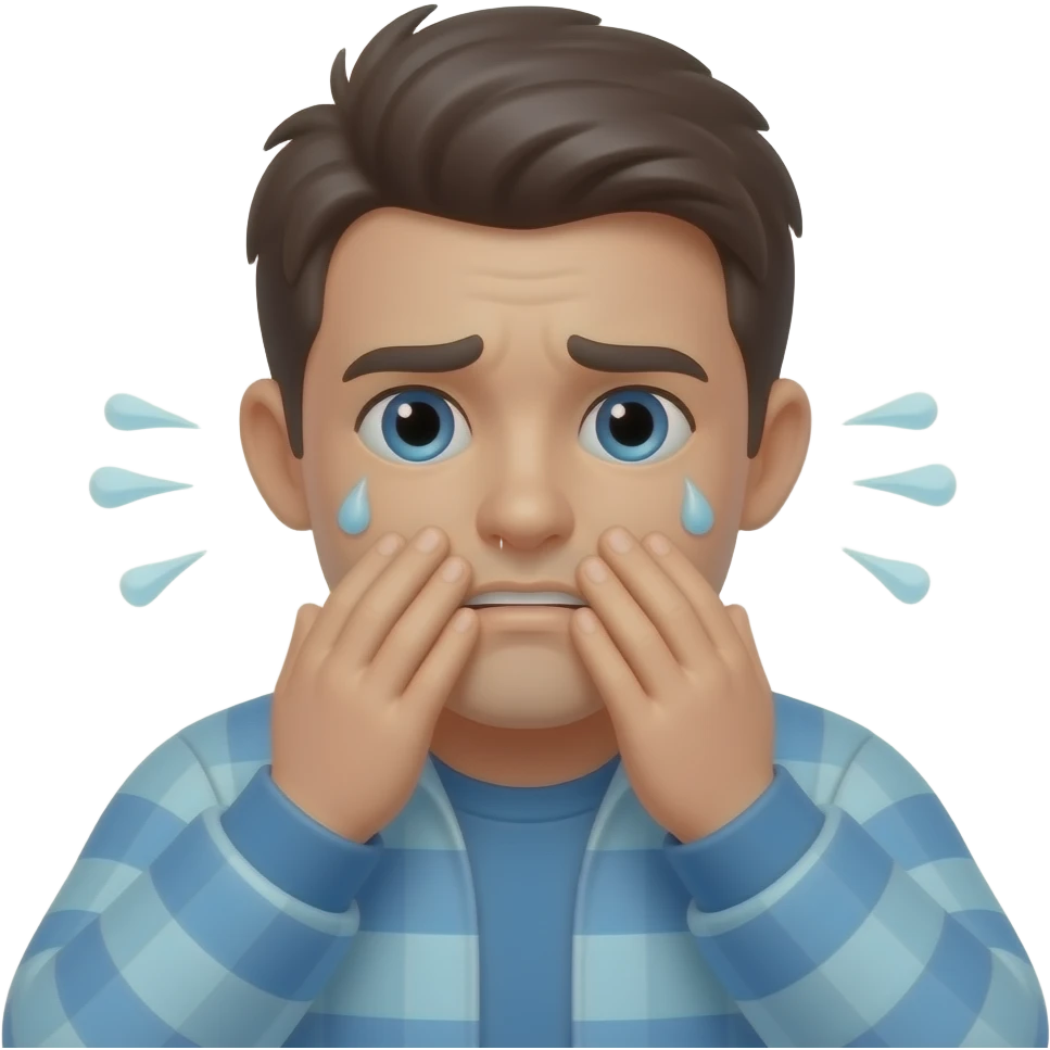 Flu emoji