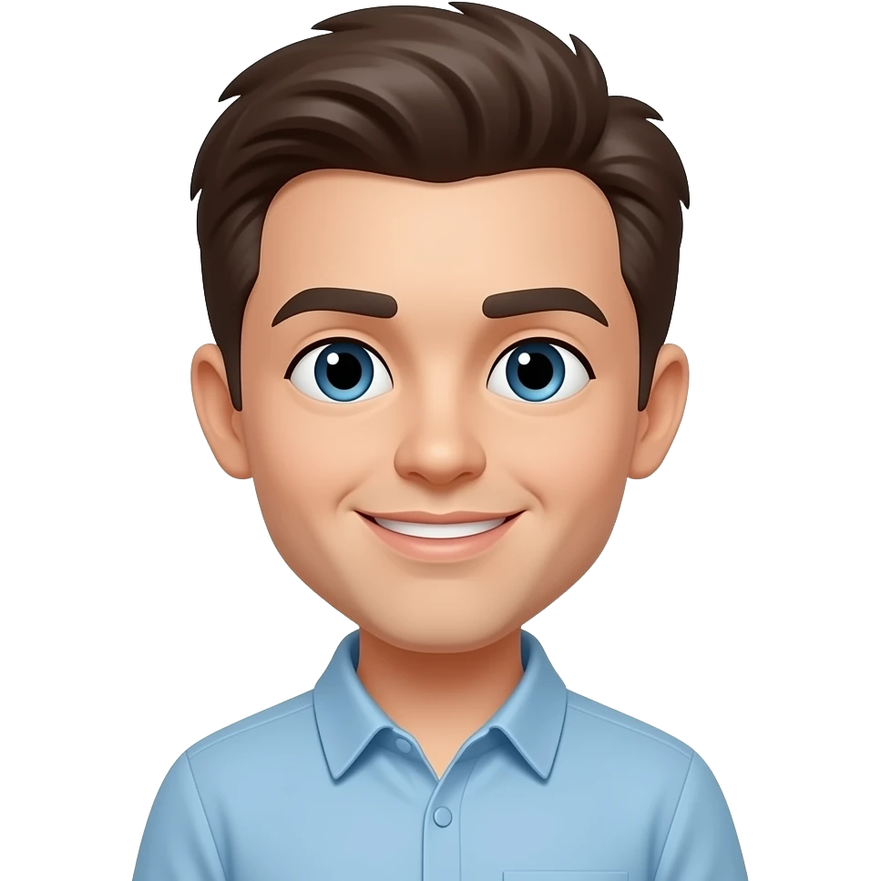 Sweet emoji