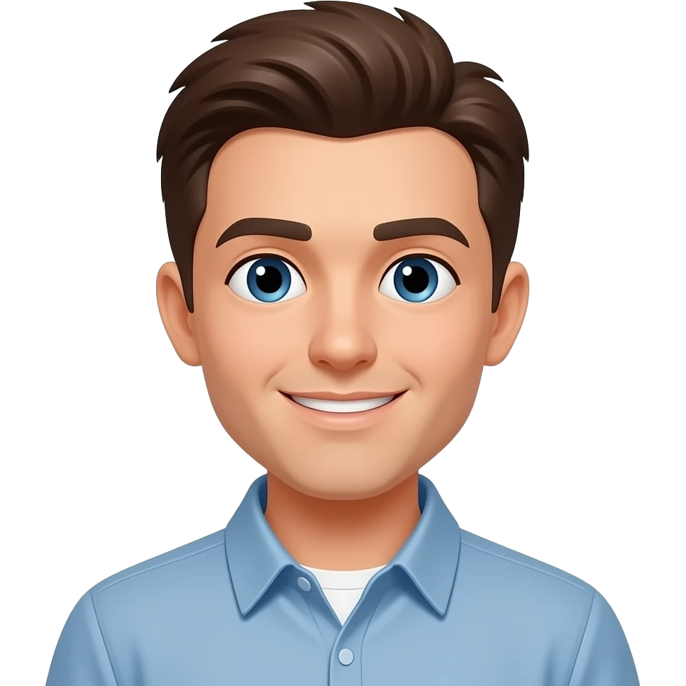 GUY emoji