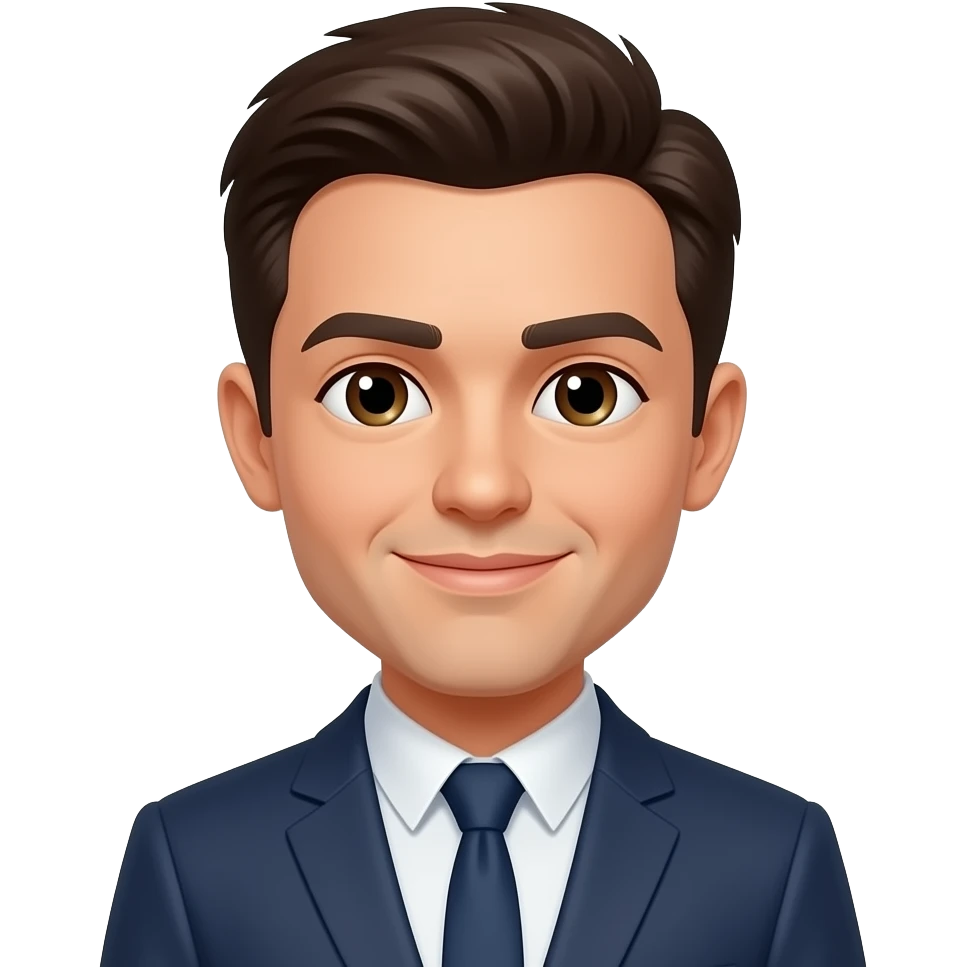 Benjamin emoji