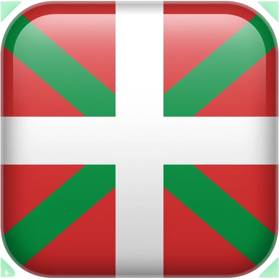croix basque emoji
