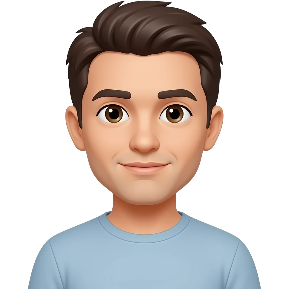 tranquilo emoji