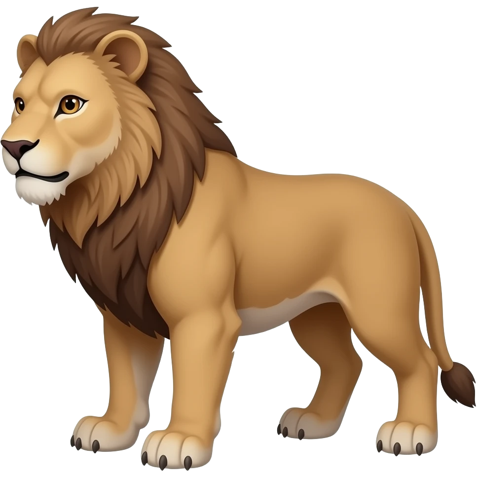 beast emoji