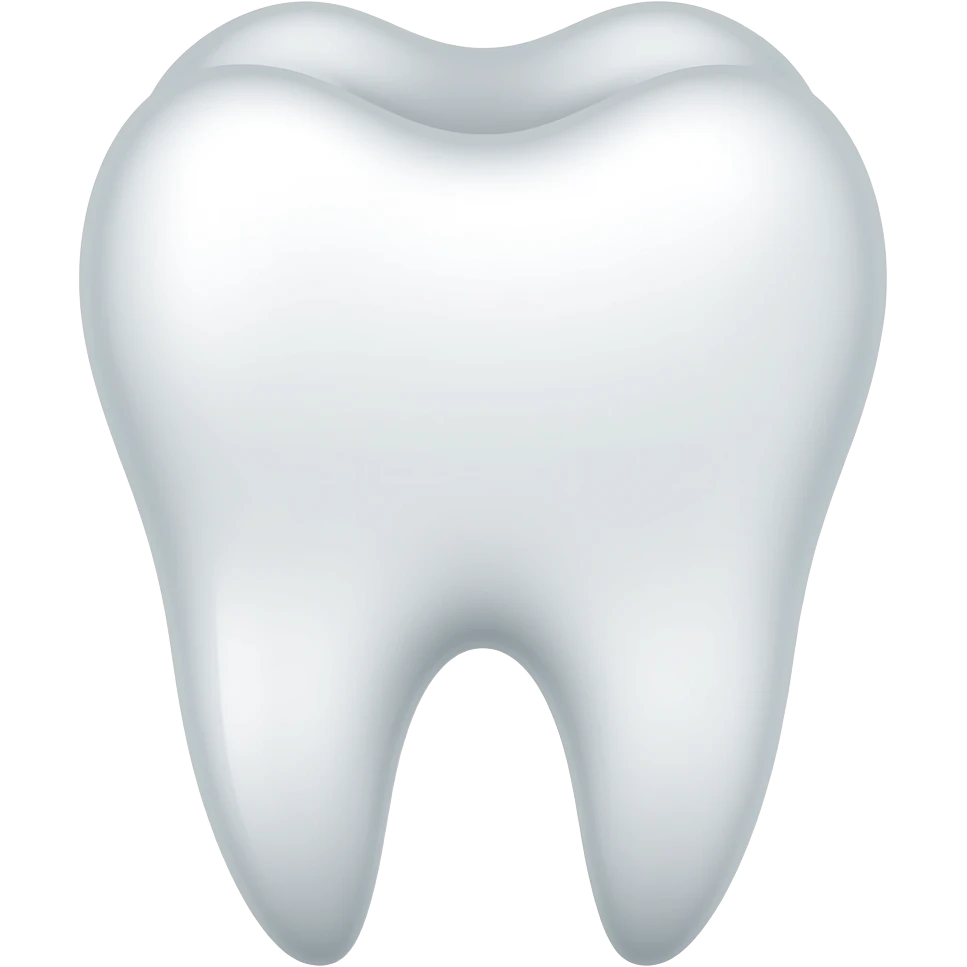 HUMAN TOOTH emoji