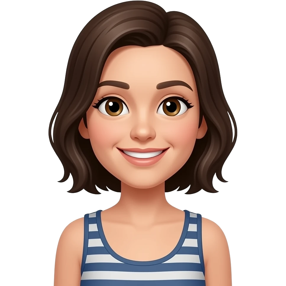 😃 emoji