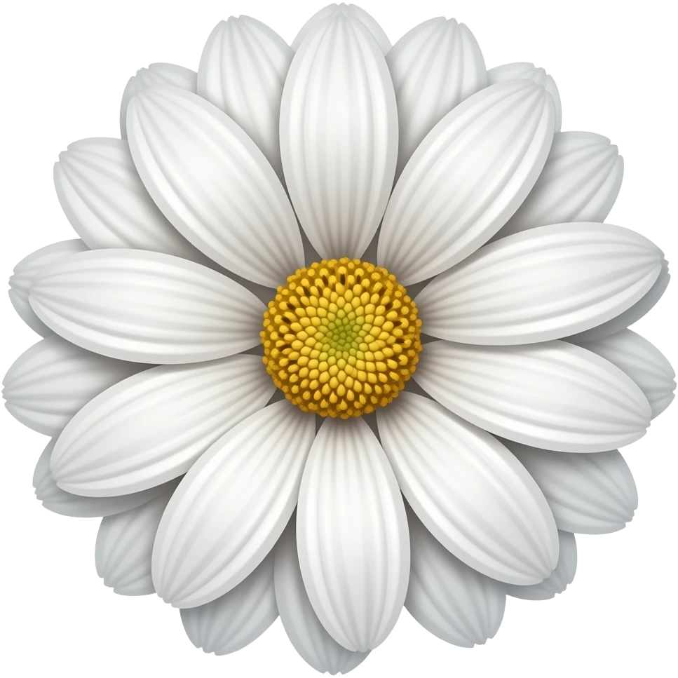 Flowers emoji
