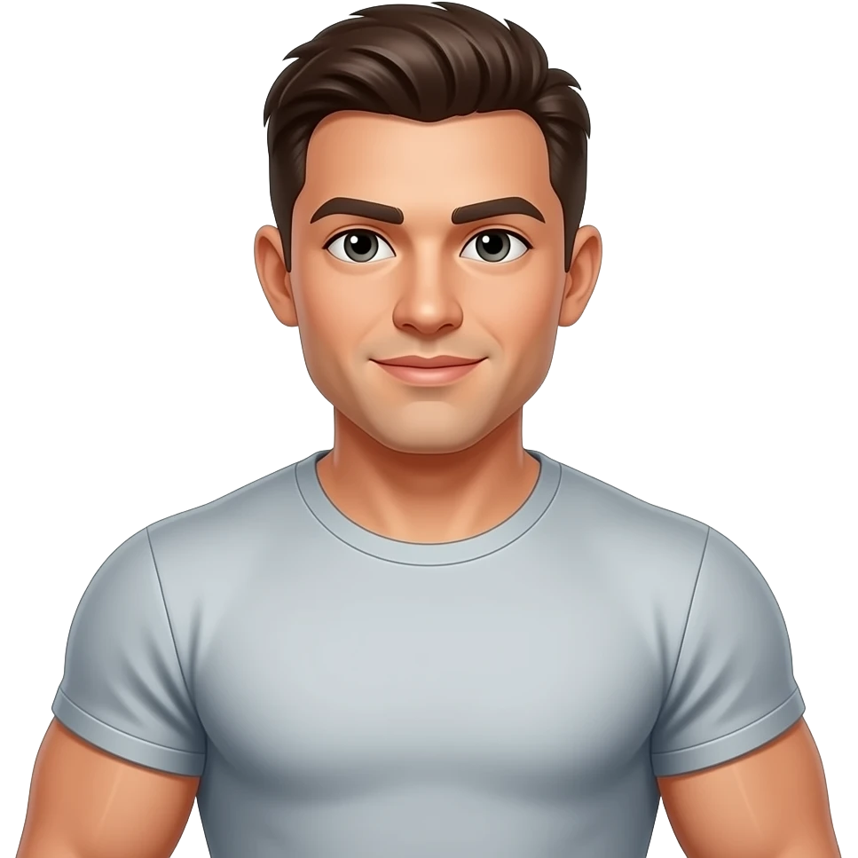 built emoji