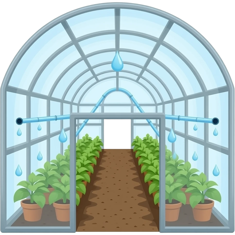 Drip Irrigation emoji