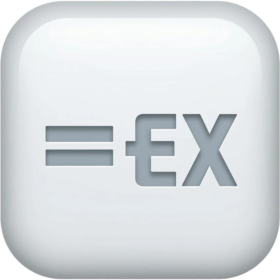 e Eluler's number emoji