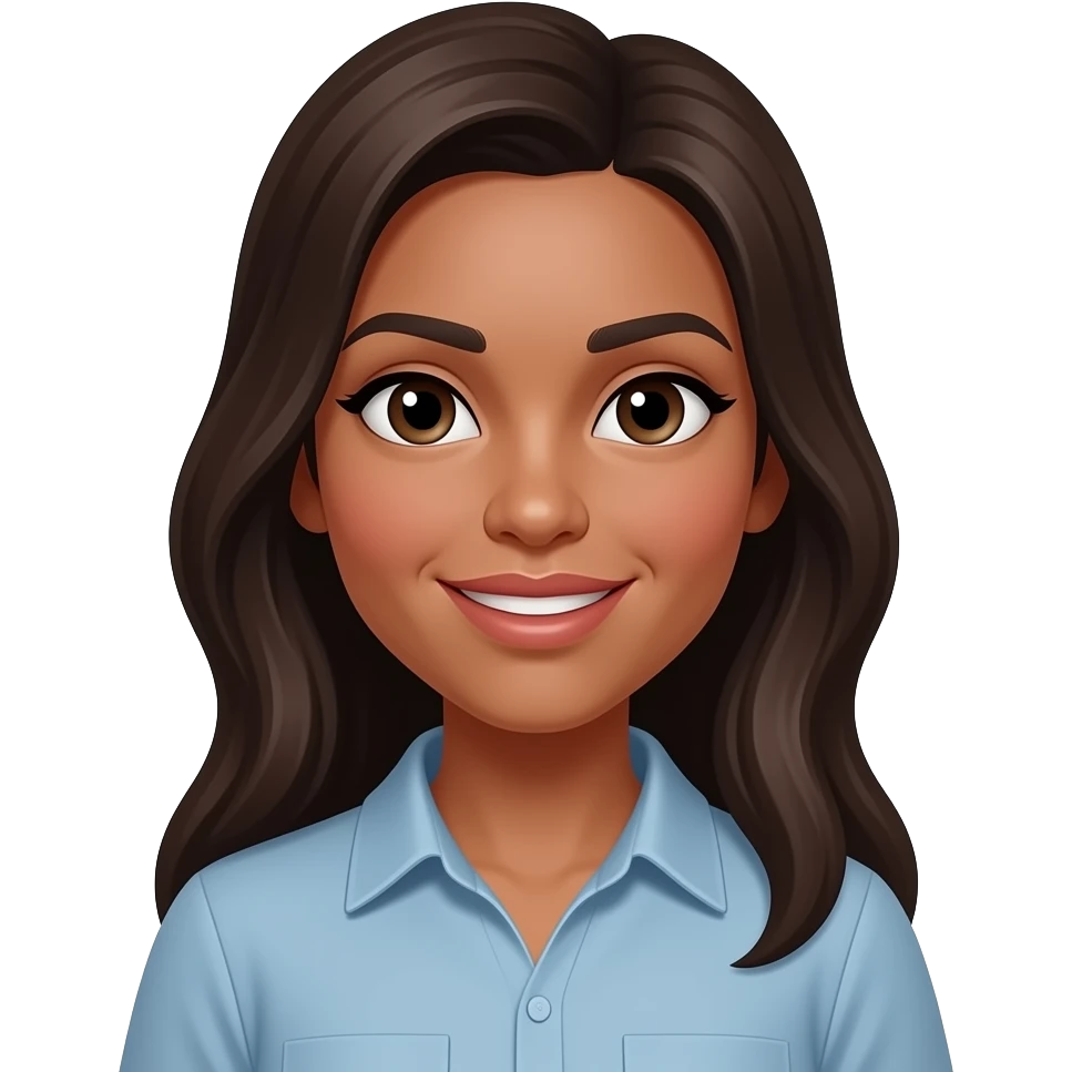 Sienna emoji
