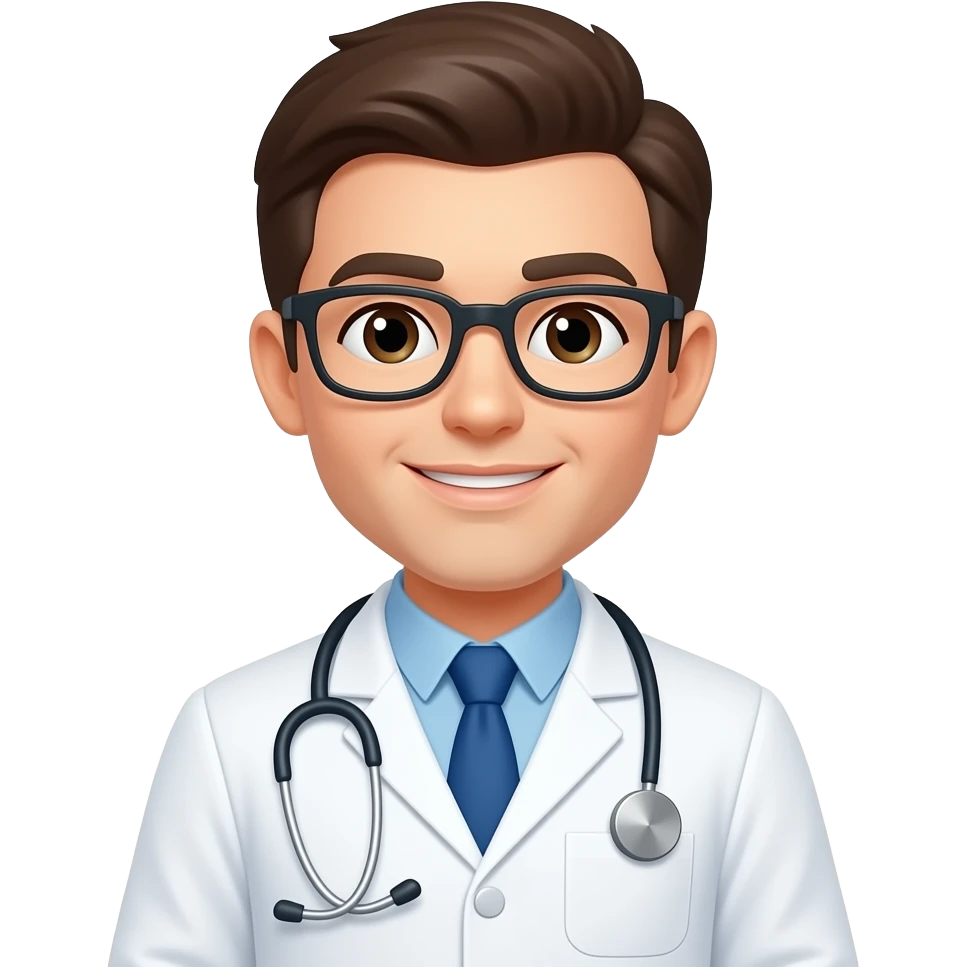 medico emoji