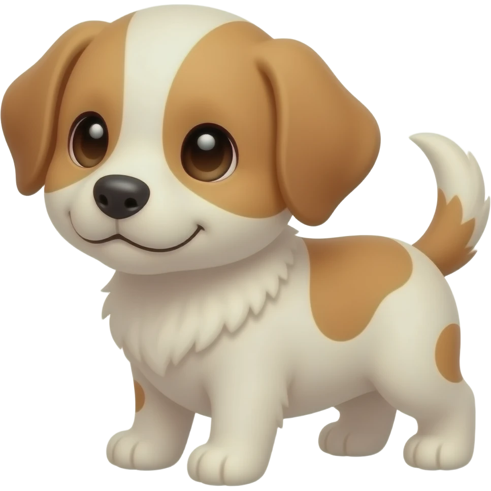 Cute vibes thats giving not my problem emoji