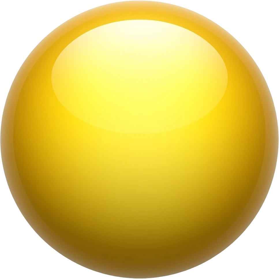 The sun emoji