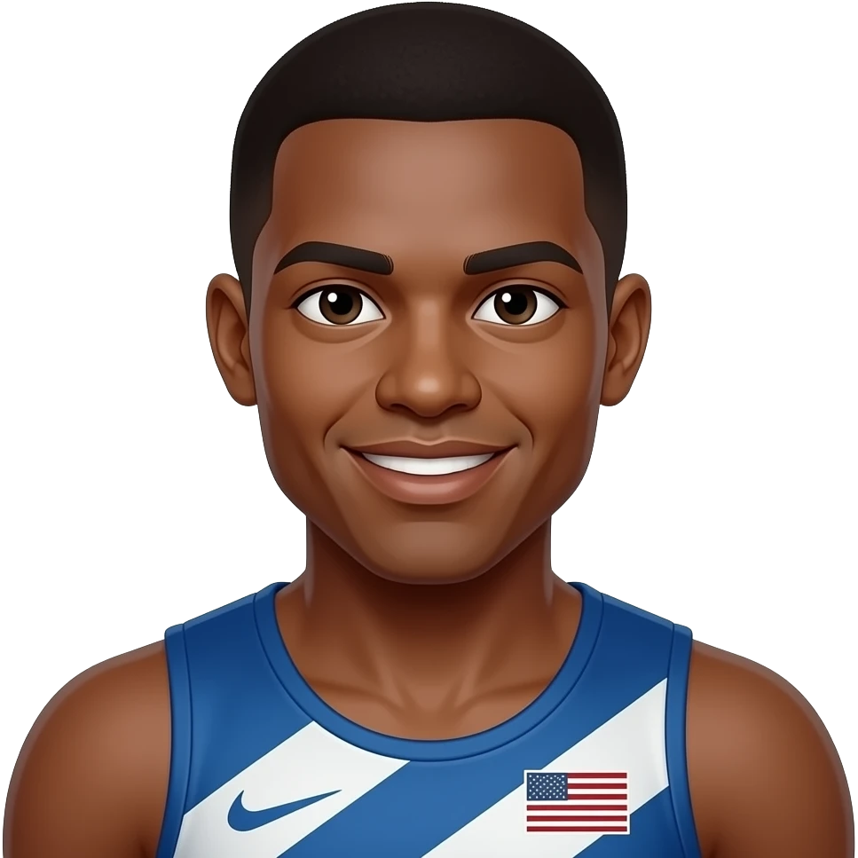 champion emoji