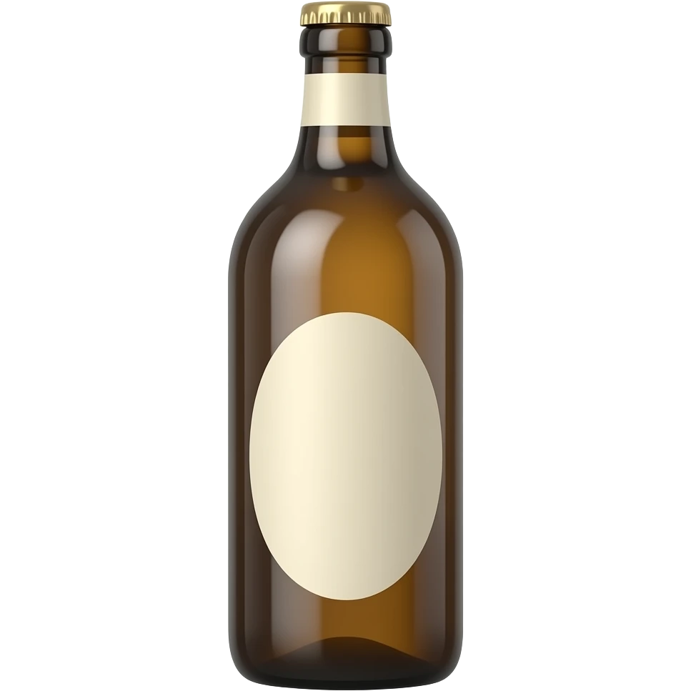 bottle emoji