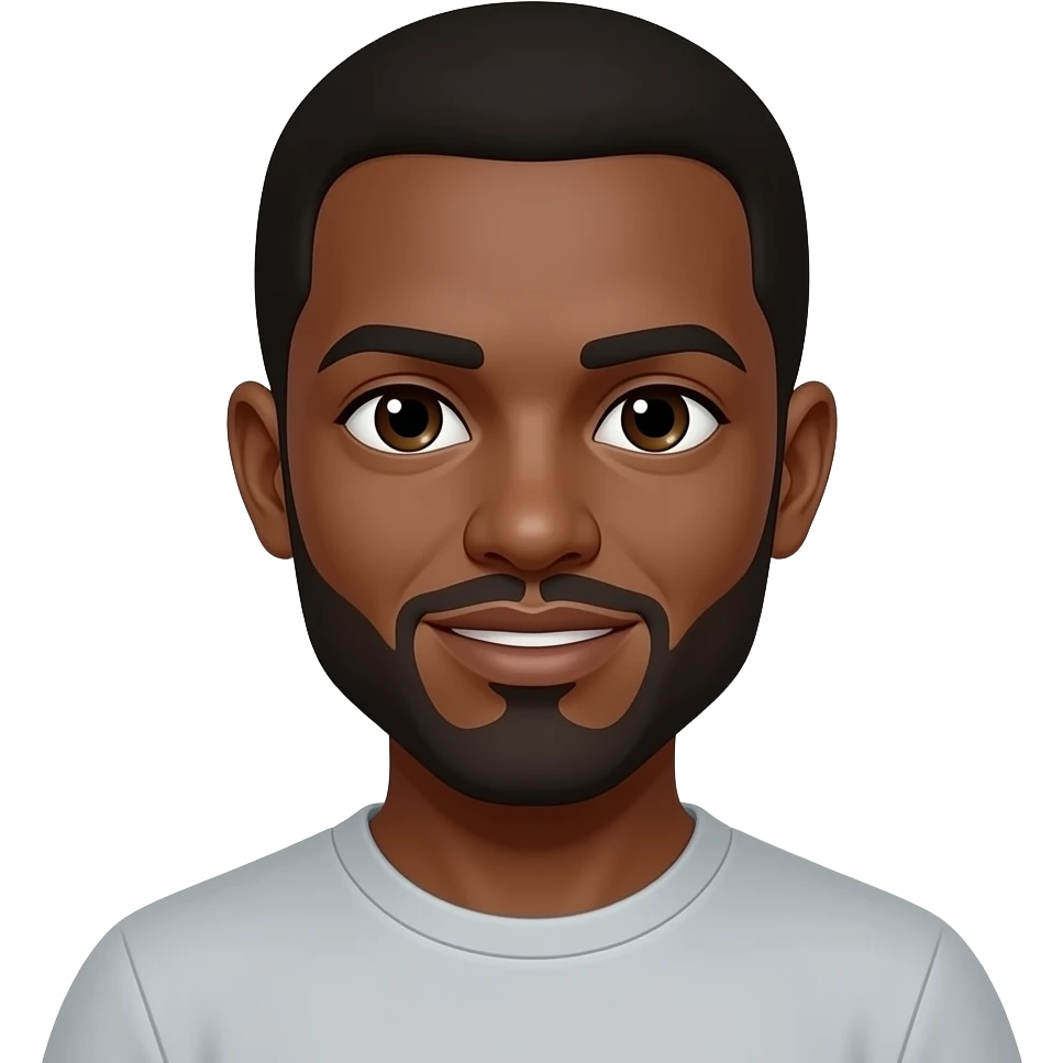 Black emoji emoji