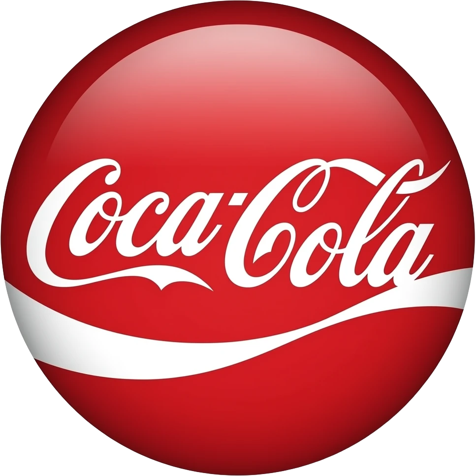 coca cola emoji